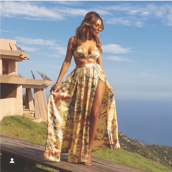 ASOS skirt set - Picture 4 of 4